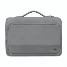 Сумка 14'' WiWU Cozy Classic Case — Gray