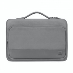 Сумка 14'' WiWU Cozy Classic Case — Gray