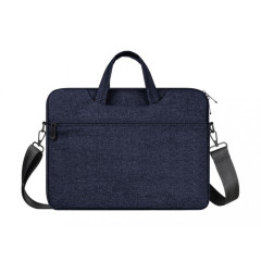 Сумка 13'' (13.9'') — LBJB Series Shoulder Bag Laptop  — Navy Blue