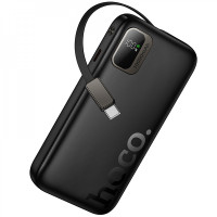 Power Bank 10000 mAh  PD20W  Hoco Q51