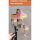 Monopod Tripod (1.75m) — K28-4