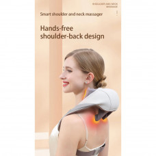 Массажер ST-350 Smart Kneading Neck Massager