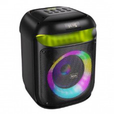Bluetooth Speaker & 2 Microphones — Hoco HA13