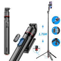 Monopod Tripod (1.76m) — TT03