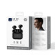 Bluetooth гарнітура TWS Wiwu T29 — Black