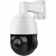 IP Camera 5MP HD-IP POE AI Smart PTZ - Model: PT-IP54F (IP66)