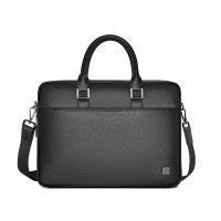 Сумка 16'' WiWU Master Fingerprint Lock Brief Case
