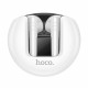 Bluetooth гарнітура TWS Hoco EW32 Gentle — White