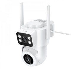 Поворотная Камера Видеонаблюдения Hoco D9