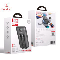 Power Bank 10000 mAh — Earldom ET-PD55