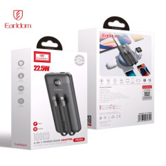 Power Bank 10000 mAh — Earldom ET-PD55