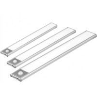 Led лампа 40 см