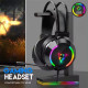 Gaming Headset USB G606