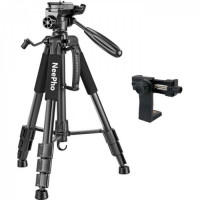 Tripod Stand Multifunctional (1.75m) Neepho NP-8850