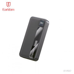 Power Bank 20000 mAh — Earldom ET-PD57