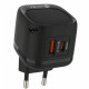 Home Charger | 20W | PD | QC3.0 — Veron TC20