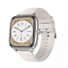Wiwu SW06 Smart watch  — Silver