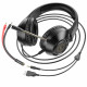 Gaming Headset Hoco W108 — Black