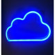 Ночной светильник Neon Sign — Cloud