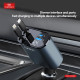 Car Charger 63W 1U 1C Earldom ES-CC38