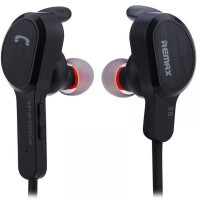 Навушники Bluetooth Remax RB-S5 (black)