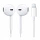 Lightning Earphones With Mic Apple Original MMNT2ZM/A