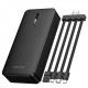 Power Bank 20000 mAh | 22.5W+PD20W — Borofone BJ84A