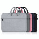 Сумка 15.5'' (16'') — LBJC Series Shoulder Bag Laptop  — Dark Grey