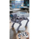 Игрушка Smart Dog XI  — Grey