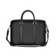 Сумка 16'' WiWU Master Fingerprint Lock Brief Case