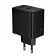 Home Charger 65W 1PD 1U Borofone BAS17A