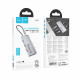 HUB USB C To HDTV ; PD ; 3USB — Hoco HB50