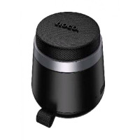 Bluetooth Speaker — Hoco HC43 — Black