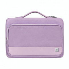 Сумка 14'' WiWU Cozy Classic Case — Purple