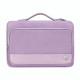 Сумка 14'' WiWU Cozy Classic Case — Purple