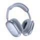 Bluetooth Headphones — Hoco W35 Air Triumph — Blue