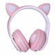 Навушники Bluetooth TUCCI P39 — Pink