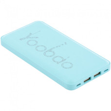 Power Bank 10000 mAh Yoobao KJ03 — Blue