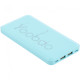 Power Bank 10000 mAh Yoobao KJ03 — Blue