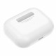 Bluetooth гарнітура TWS Hoco EW26 — White