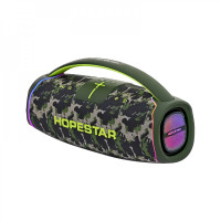 §Портативна колонка — Hopestar A65 — Camo