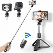 Monopod Tripod L02