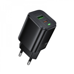 Home Charger 30W PD QC3.0 Borofone BAS85A