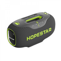 Портативна колонка Hopestar A80 — Gray