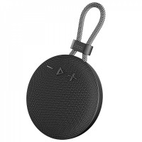 Bluetooth Speaker Hoco BS60 — Black