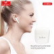 Bluetooth гарнітура TWS AirPods Earldom ET-BH62