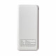 Power Bank 10000 mAh OX Power PD10