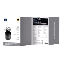 Увлажнитель Wiwu Wi-Ai700 — Cologne