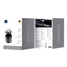 Увлажнитель Wiwu Wi-Ai700 — Mint Scent