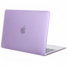 Protective Case MacBook Pro 13'' A1706 ; A1708 ; A1989 ; A2159 ; A2289 ; A2251 ; A2338 — Lilac